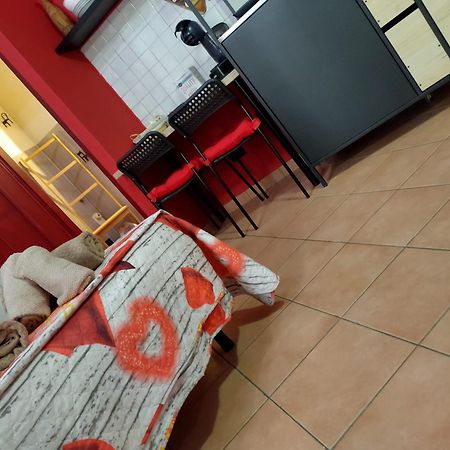 A Casa Di Ninni "Franca Room" Turin Exterior foto