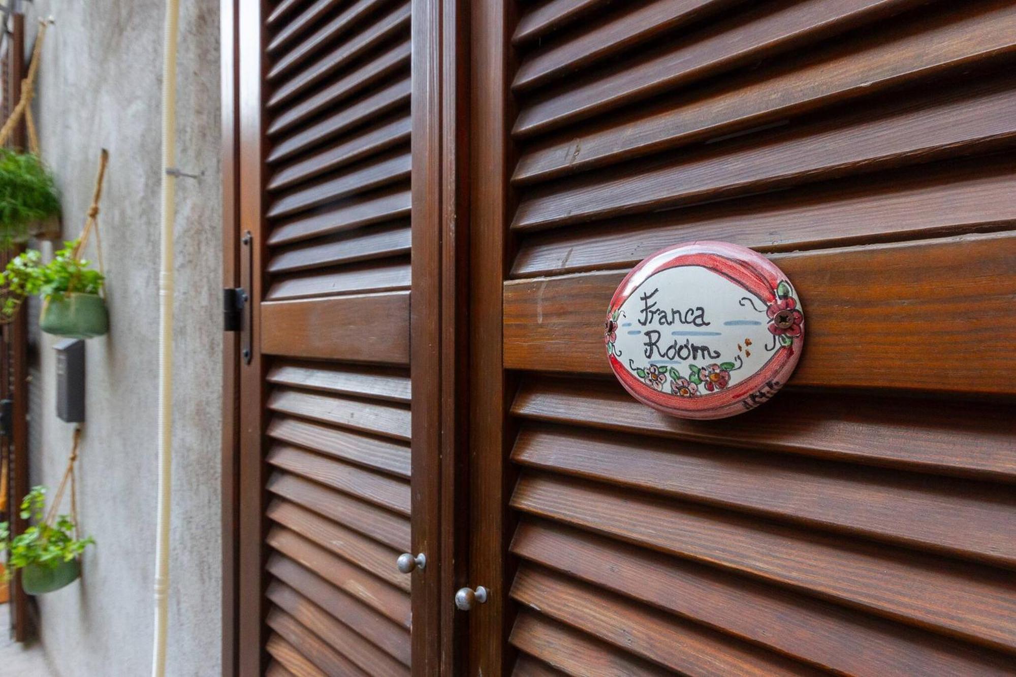A Casa Di Ninni "Franca Room" Turin Exterior foto