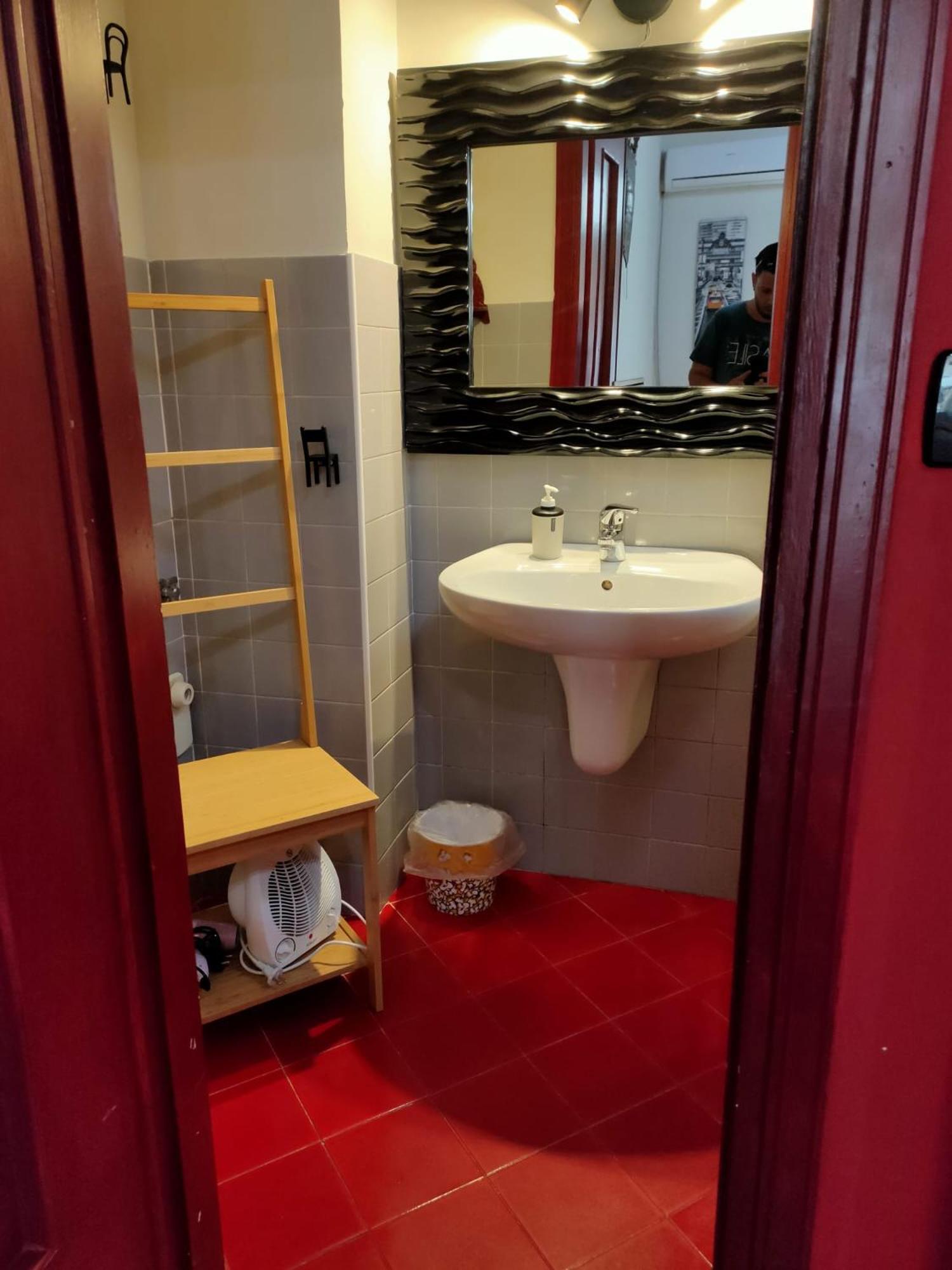 A Casa Di Ninni "Franca Room" Turin Exterior foto