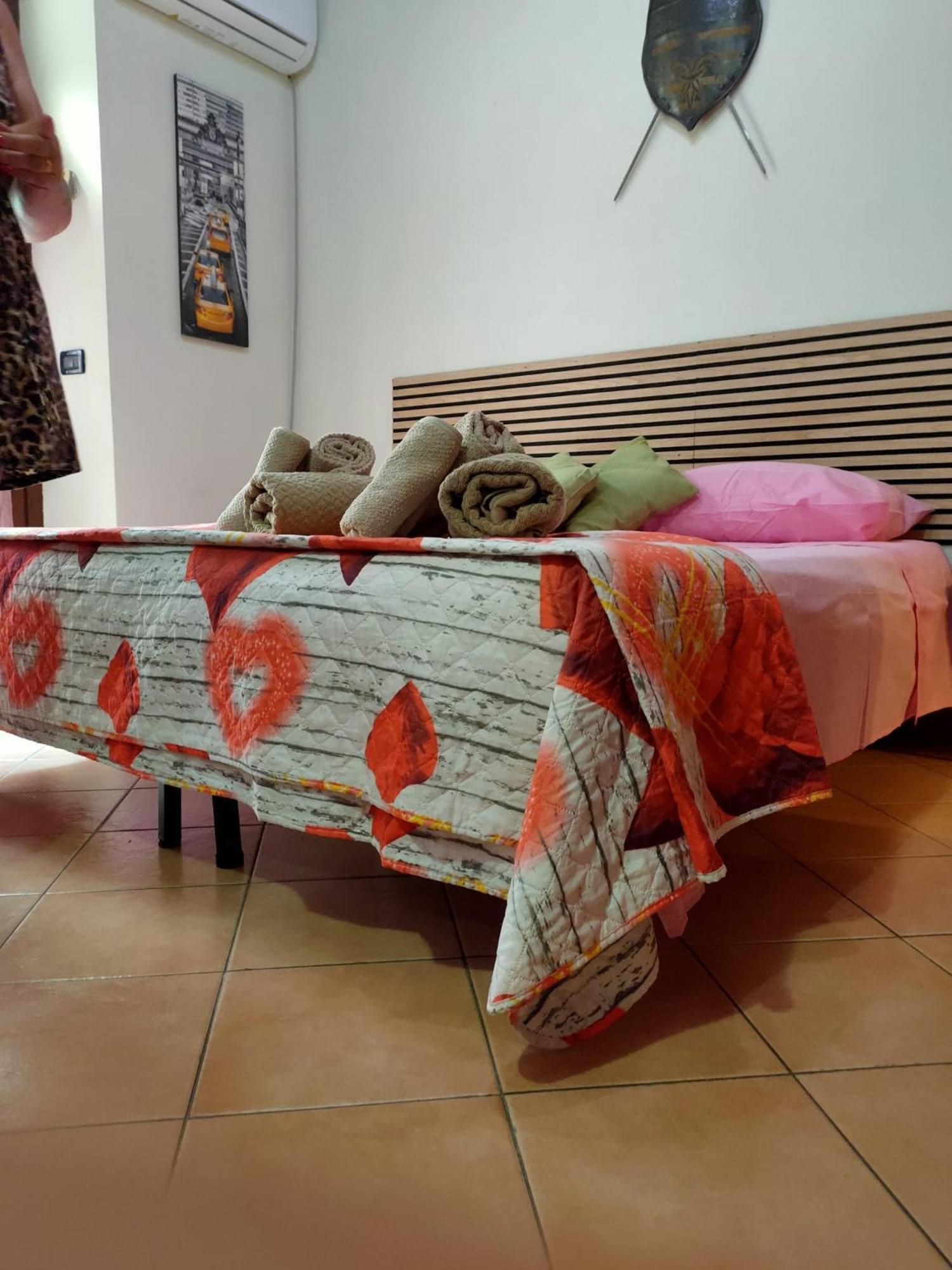 A Casa Di Ninni "Franca Room" Turin Exterior foto