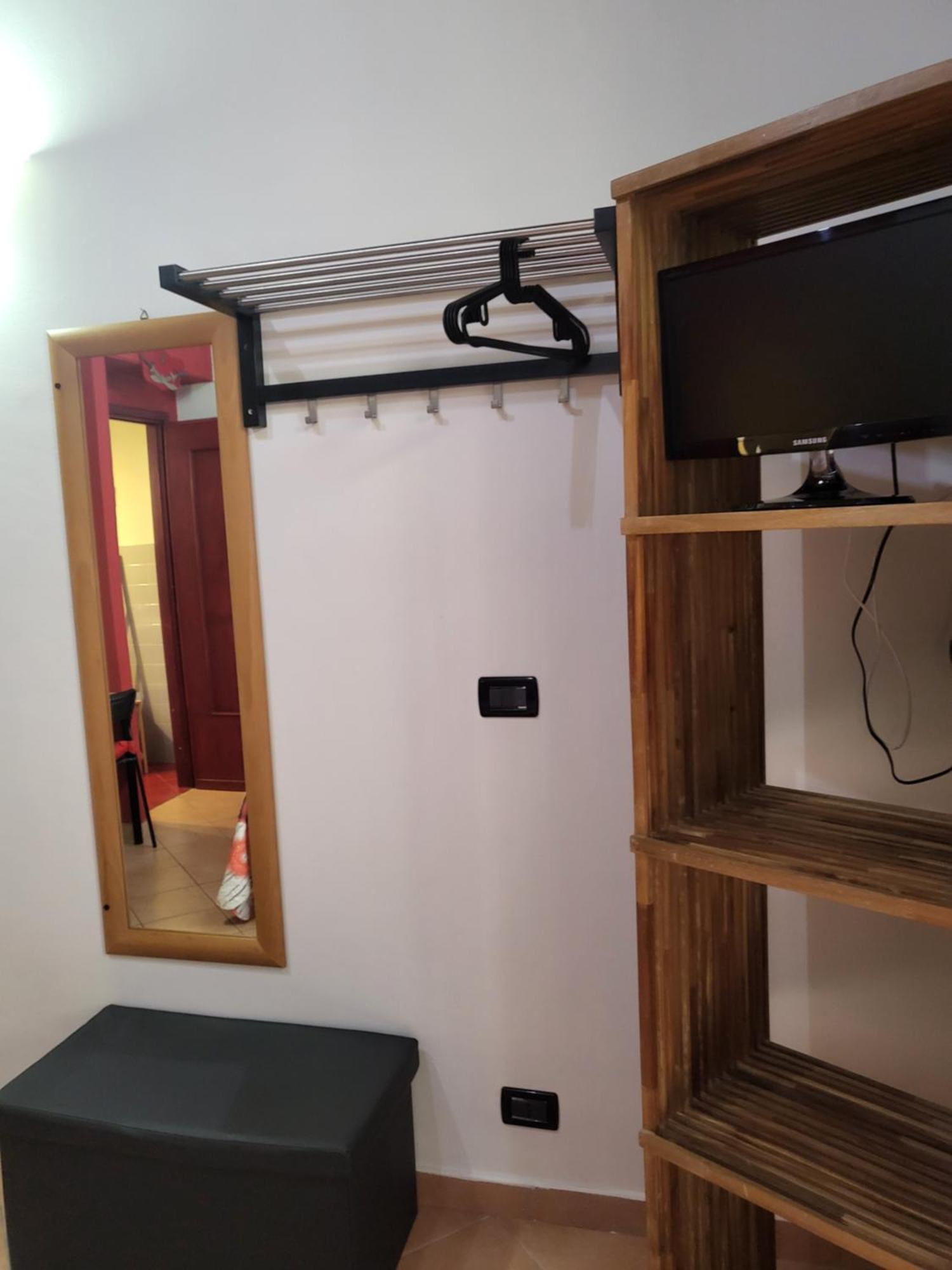A Casa Di Ninni "Franca Room" Turin Exterior foto