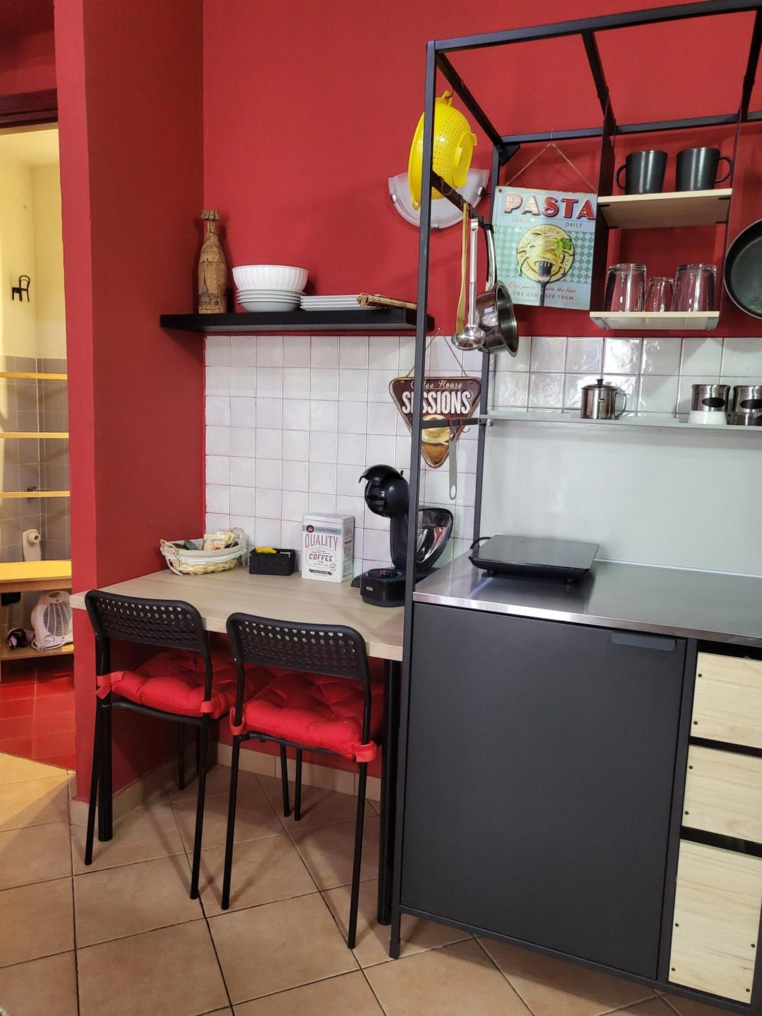 A Casa Di Ninni "Franca Room" Turin Exterior foto